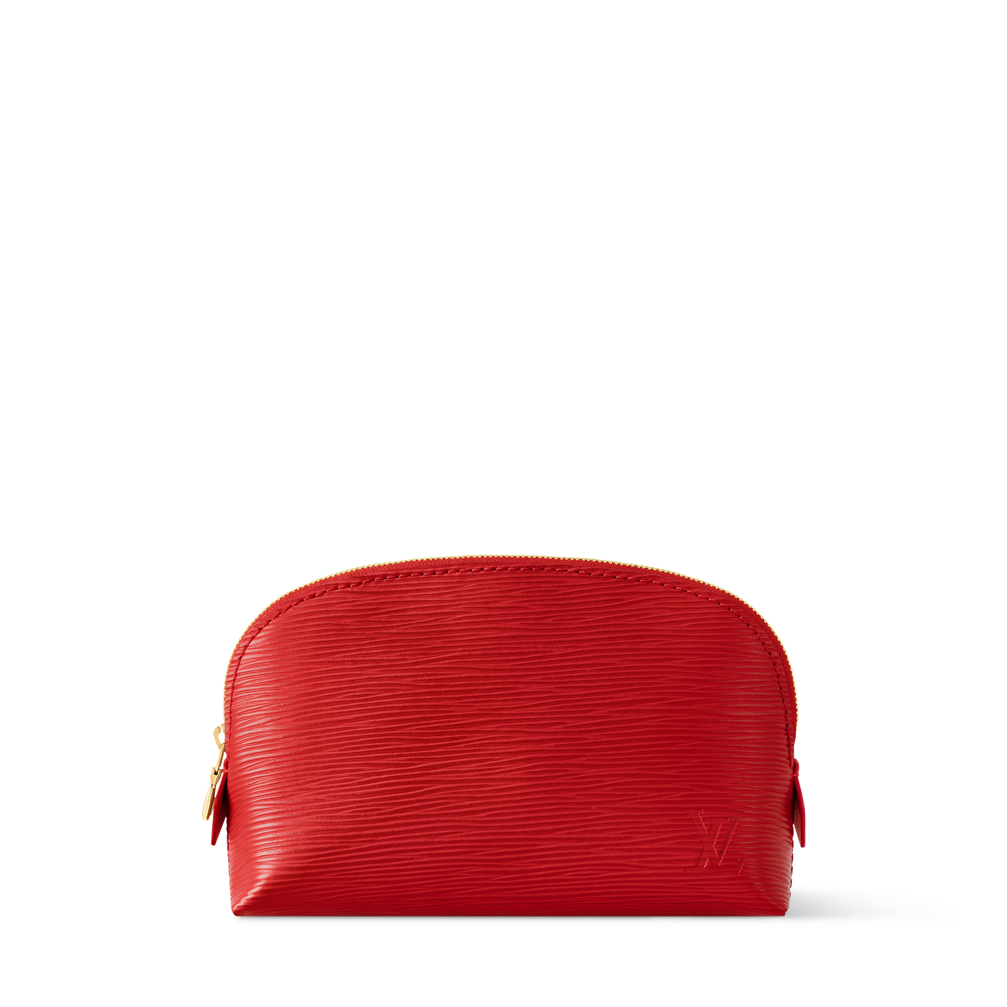 Neceser Pochette Cosmétique PM Piel Epi - Viaje M15197 | LOUIS VUITTON